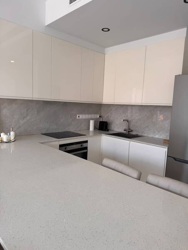 Stylish Engomi Apartment – photo 6