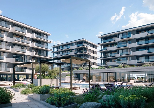 Blue Horizon Apartment – photo 3