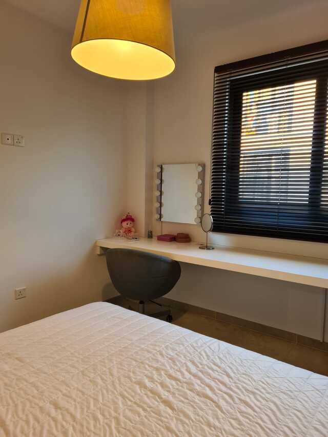 Modern 2 Bedroom Apartment in Engomi – photo 4