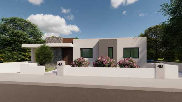 Elegant Bungalow With Private Pool – photo 6