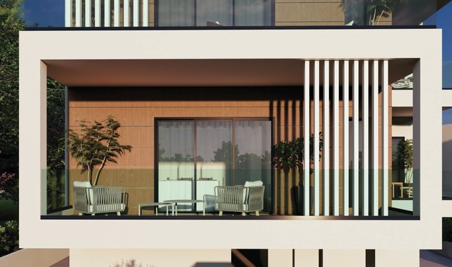 Urban Living – photo 2