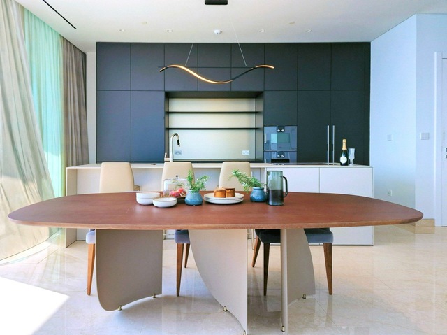 Exceptional Seafront  Apartment – photo 4
