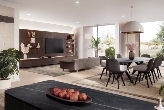 Stylish City Apartment – photo 3