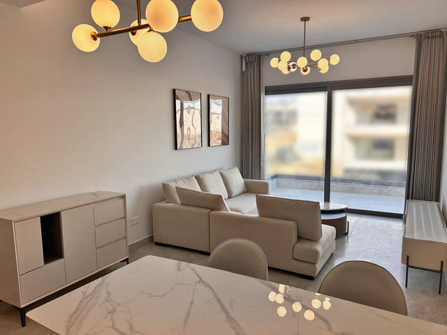 Tranquil Luxury Penthouse – photo 5