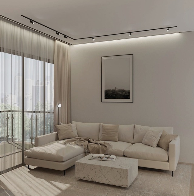 Unique City Apartment – photo 3