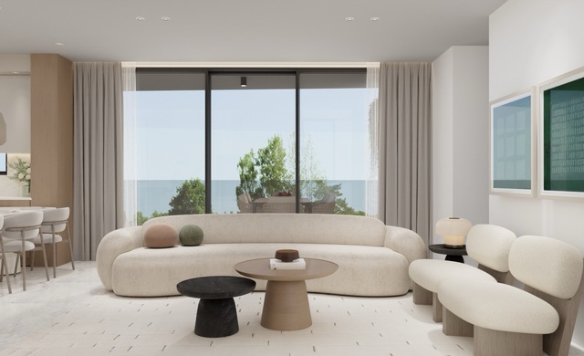 Modern Living|Exceptional Location – photo 3