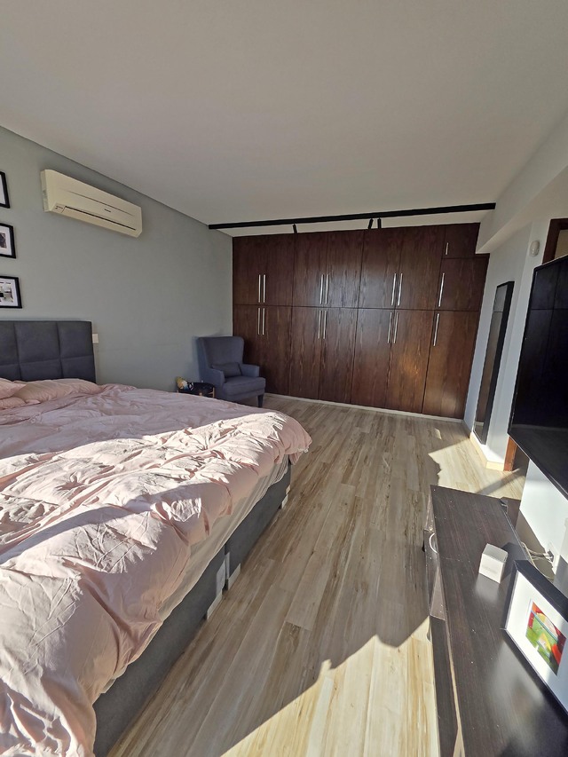 Bright & Spacious Penthouse – photo 8
