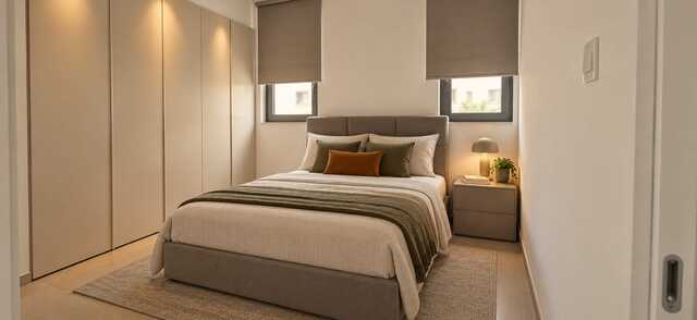 Modern Central Living – photo 4