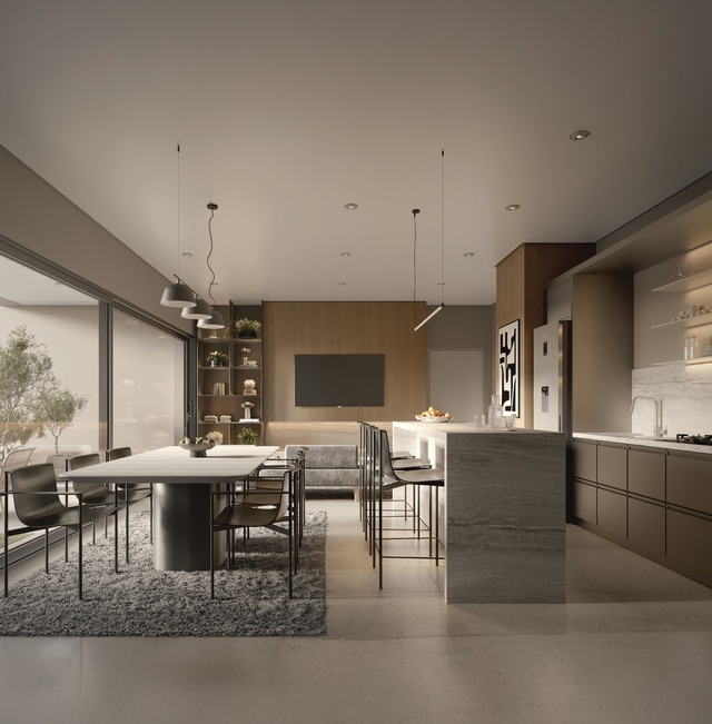 Modern Living – photo 2