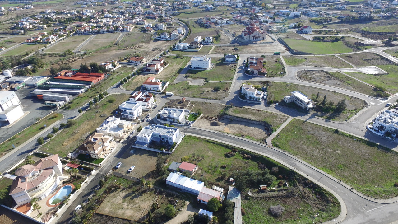 High Potential Industrial Plot – photo 1