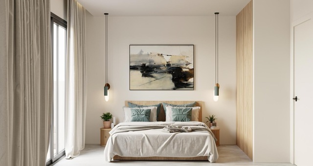 Contemporary Elegance Living – photo 4
