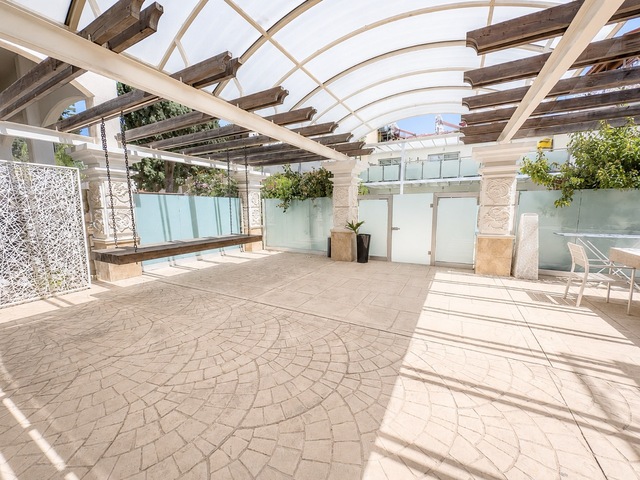 Beachside Family Maisonette – photo 7