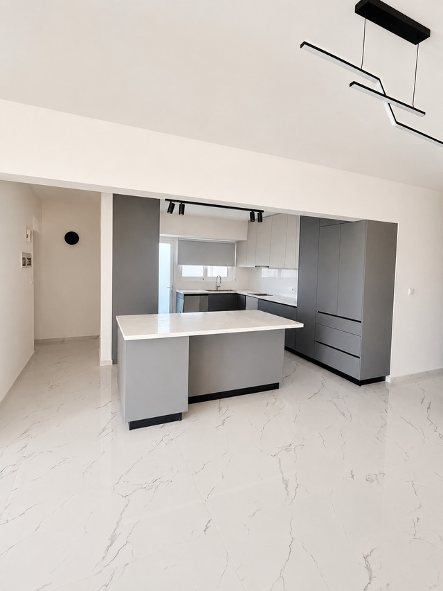 Fully Renovated Apartment in Platy – photo 1
