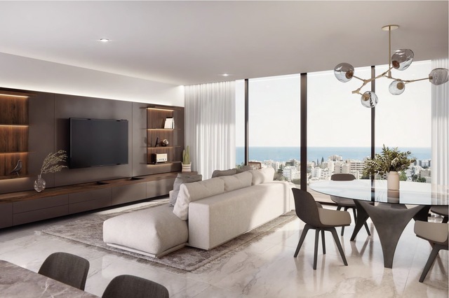 Stylish City Apartment – photo 6