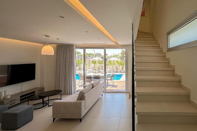 Luxury 4 Bedroom Villa For Sale In Agia Napa, Famagusta – photo 4