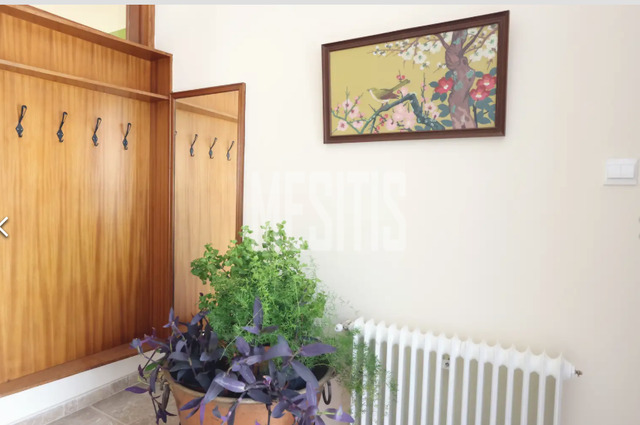 3 Bedroom Semi Detached House For Rent In Agioi Omologites, Nicosia – photo 4