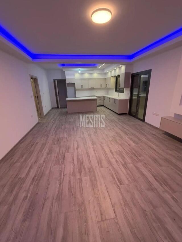 For Rent 3 Bedroom Upper House in Kato Polemidia, Limassol – photo 1
