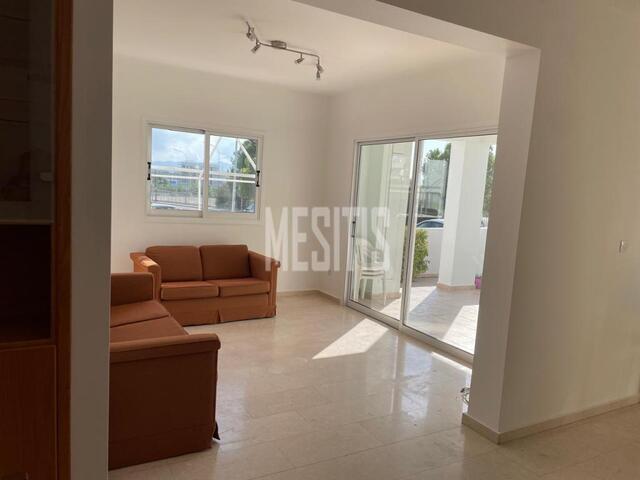 Ground Floor 3 Bedroom Apartment for Rent in Platy Aglantzia, Nicosia – photo 5