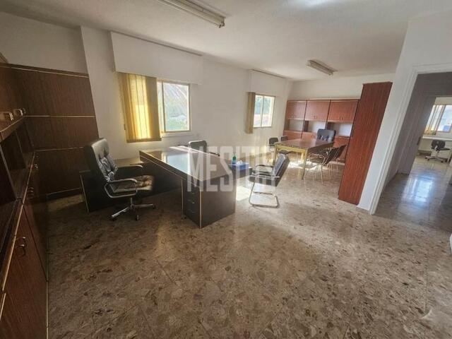 Office of 70 sq.m. for rent in Agios Dometios – photo 2