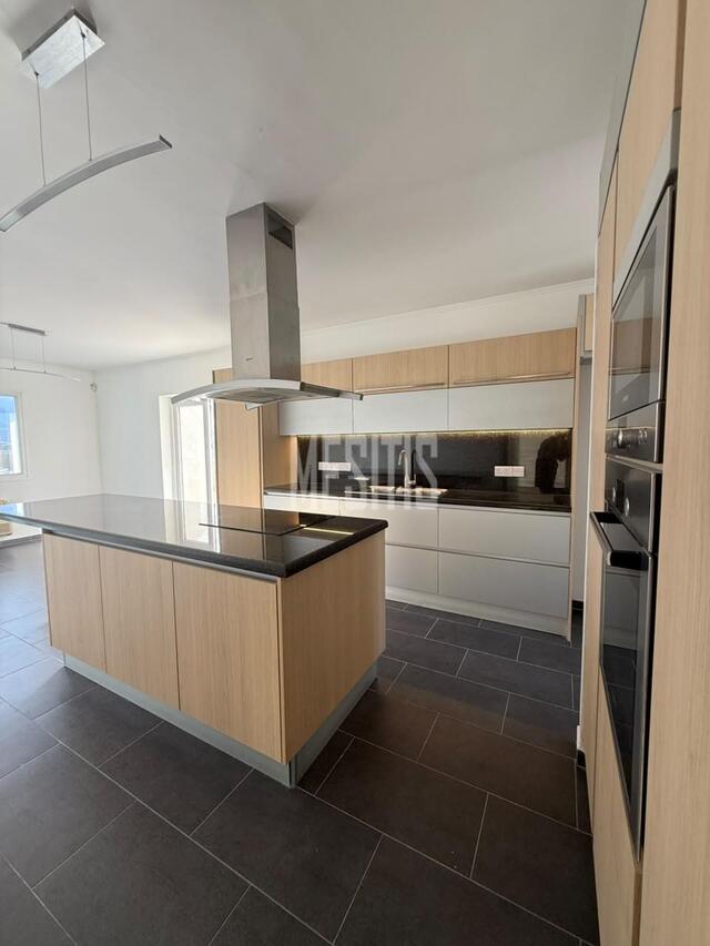 4 Bedroom Luxury Apartment for Rent in Agioi Omologites, Nicosia – photo 7