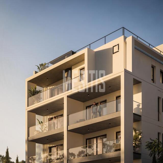 2 Bedroom Apartment for Sale in Prime Area in Agios Ioannis, Limassol – photo 1