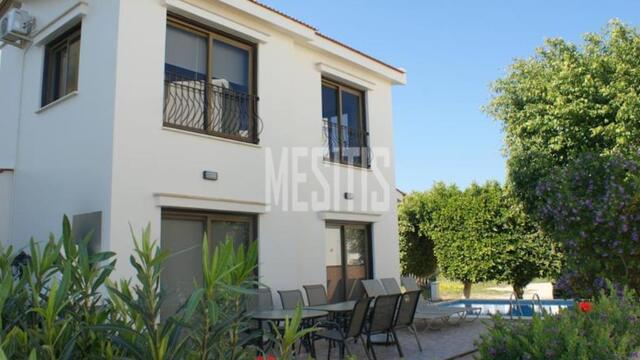 3-Bedroom Villa for Sale in Protaras, Ammochostos – photo 2