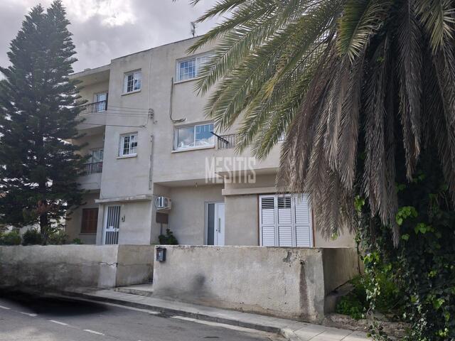Building for Sale in Kaimakli, Nicosia - Prime Location with Large Field 1091 sqm – photo 2