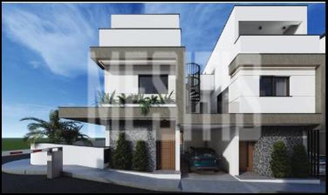 Semi Detached 3 Bedroom House In Palodia Limassol – photo 3
