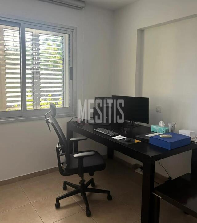 Fully Furnished 2 Bedroom Apartment for Rent in Archangelos, Lakatamia – photo 7