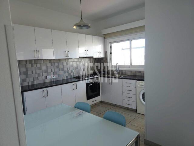 For Rent 2 bedroom apartment  in a central area of ​​Engomi, near the Italian embasy,  Nicosia – photo 5
