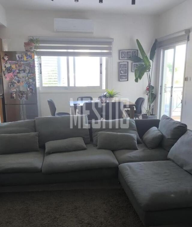 Fully Furnished 2 Bedroom Apartment For Rent In Makedonitissa Walking Distance to University Of Nicosia – photo 3