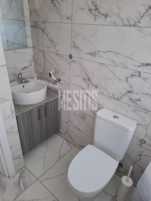 2 Bedroom Apartment For Rent In the City Centre of Larnaca – photo 6