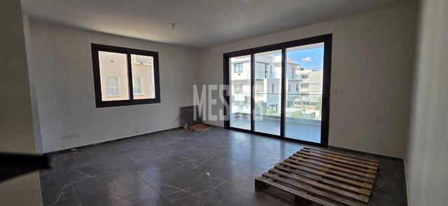 Brand-New 2-Bedroom Apartment for Sale in Ayios Dometios – photo 1