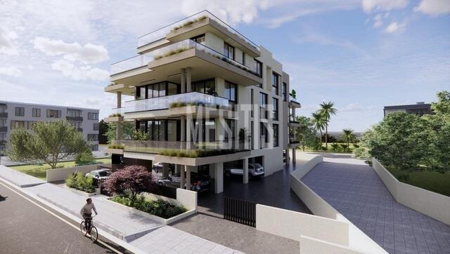 Luxury 1 Bedroom Apartment For Sale In A Prime Location In Livadia, Larnaca – photo 8