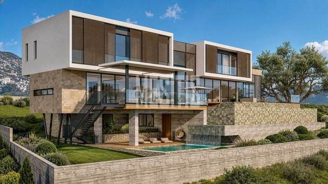 6 Bedroom Villa For Sale In Pegeia, Pafos – photo 4
