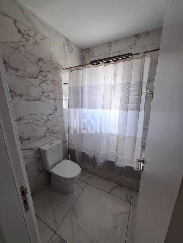 2 Bedroom Apartment For Rent In the City Centre of Larnaca – photo 7