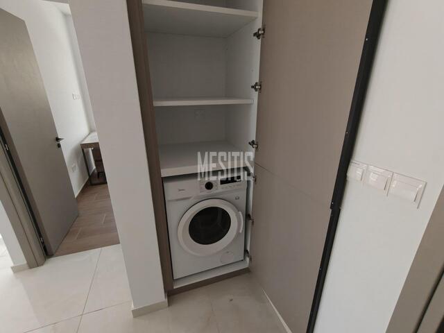 Luxury Ready to Move in 1 Bedroom Apartment For Sale in the Center of Nicosia – photo 3