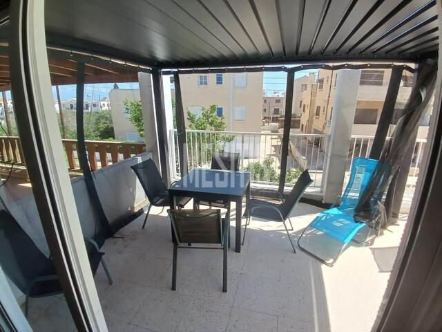 Renovated 2 Bedroom Apartment For Sale In Kapparis Area, In Paralimni – photo 6