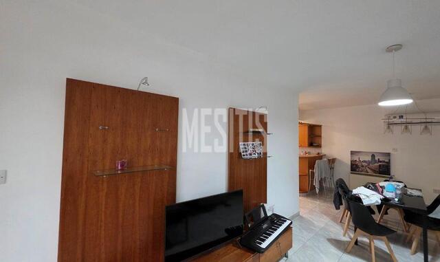 Spacious and Furnished 3 Bedroom Apartment for Rent in Strovolos, near the European University – photo 3