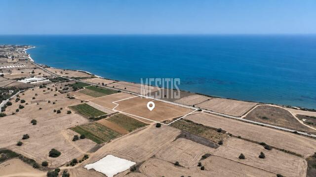 Field For Sale in Maroni, Larnaca – photo 1