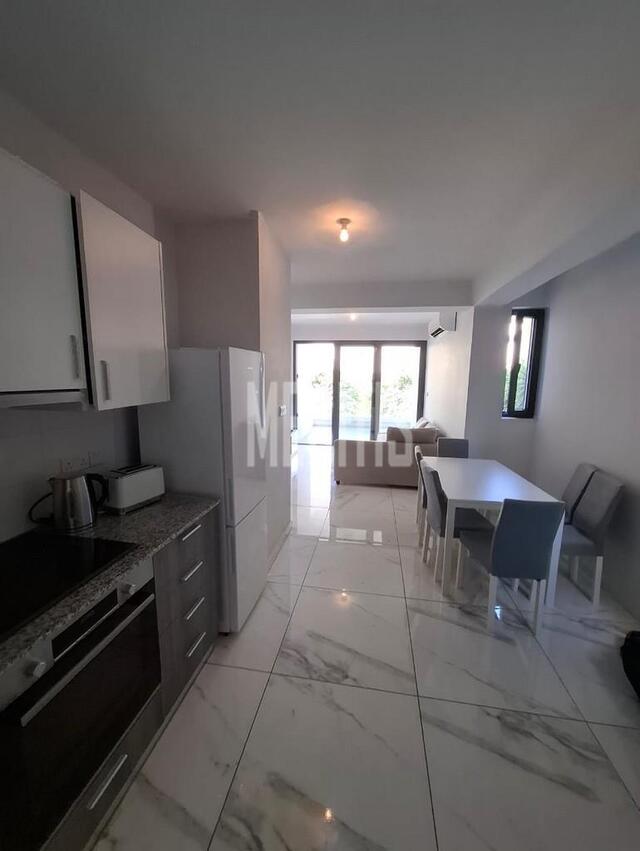2 Bedroom Apartment For Rent In the City Centre of Larnaca – photo 1