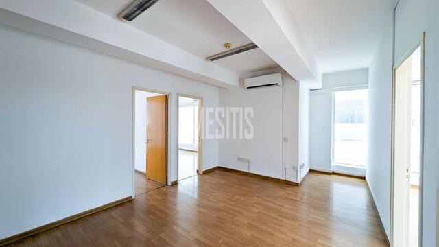 Income-generating mixed-use commercial building for sale on Akropoleos Avenue, Strovolos, Nicosia. – photo 8