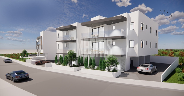 Luxury 2 Bedroom Apartment For Sale In Tseri, Nicosia – photo 2