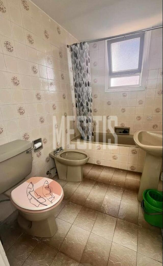 Spacious And Fully Furnished 1 Bedroom Apartment Available For Rent 5 Minutes Walking From University Of Nicosia, Makedonitissa – photo 4
