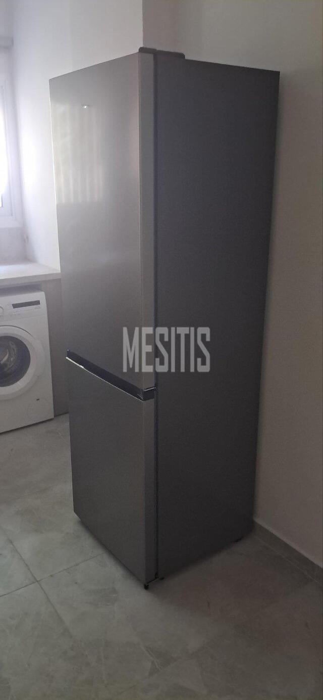 Fully Renovated And Fully Furnished 1 Bedroom Apartment Available For Rent Near By Armenias Street Strovolos,Nicosia – photo 5