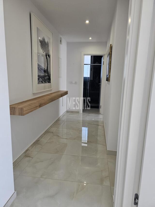 Premium 2 Bedroom City Centre Apartment for Rent in Nicosia - Move in Ready – photo 5