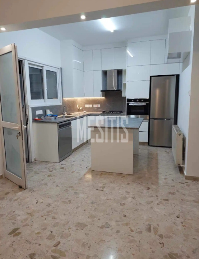 Fully Renovated 3 Bedroom House For Rent In Aglantzia, Nicosia – photo 6