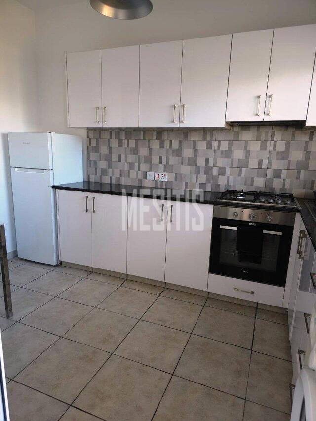 For Rent 2 bedroom apartment  in a central area of ​​Engomi, near the Italian embasy,  Nicosia – photo 6