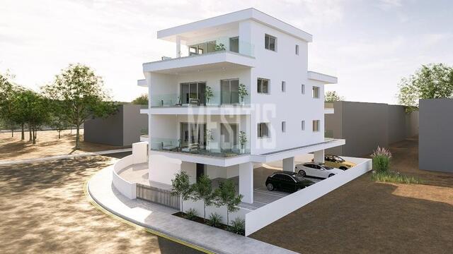 Spacious 1 Bedroom Apartment for Sale in Prime Area in Archangelos-Lakatameia, Nicosia – photo 5