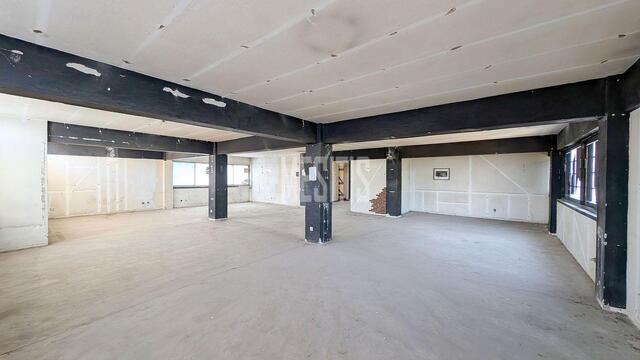 A four-storey building with a basement is for sale in Engomi, Nicosia – photo 4